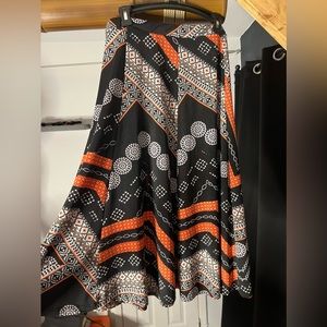 Beautiful Maxi Skirt